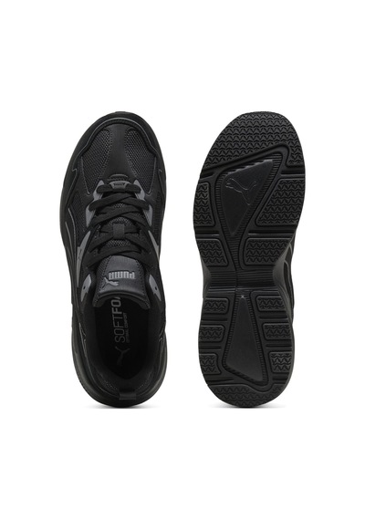 Puma Profoam Galactıc 40717904 Spor Ayakkabı Erkek Siyah