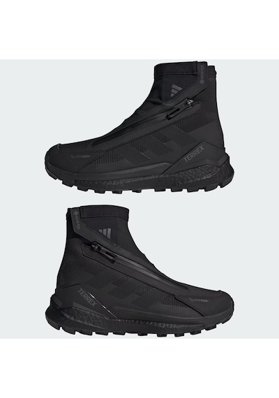 Adidas Terrex Free Hiker 2 Gtx Climawarm Erkek Outdoor Ayakkabı C-adıkı8655e10a00 Siyah