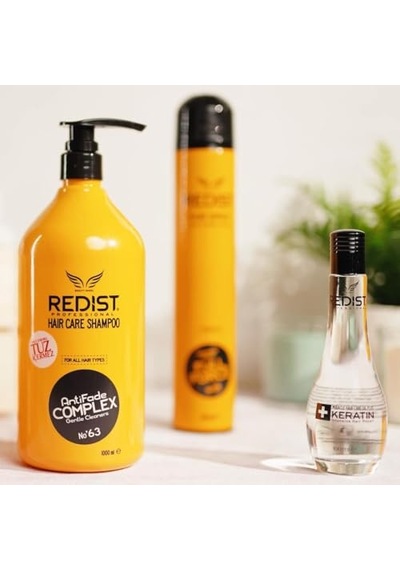 Ayrex Saç Şampuanı Tuzsuz 1000 Ml