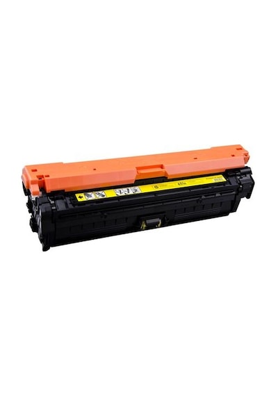 Hp 651a-ce342a Sarı Toner,m775dn