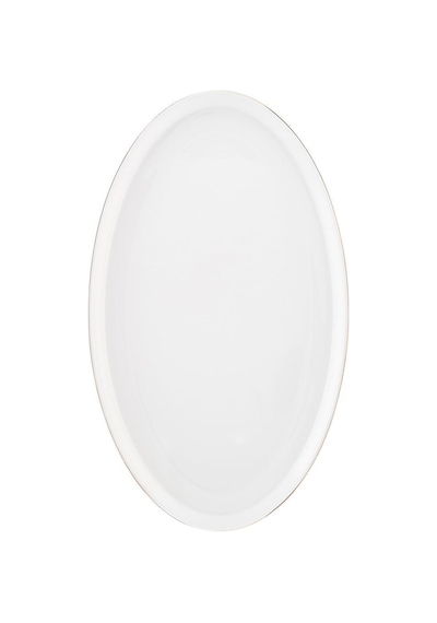 Karaca  Elara Green White 57 Parça 12 Kişilik New Bone Yemek Takımı