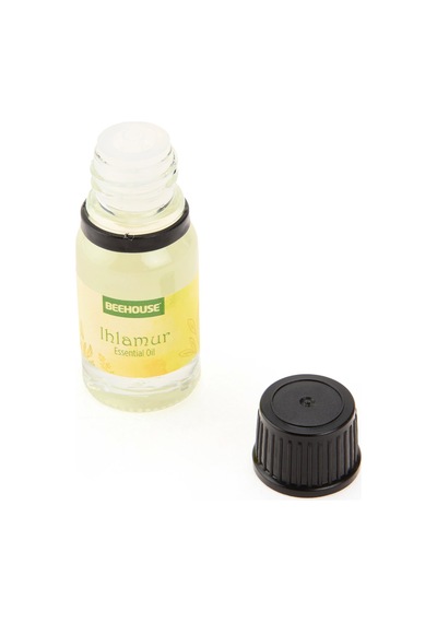 Ihlamur Esansiyel Buhurdanlık Yağı - Renkli - 10 Ml Çok Renkli