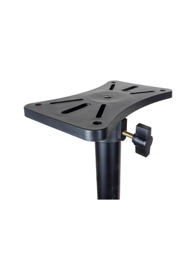 Hubrendy Sh Magicvoice Mv-19494 Siyah 50 Kg Kapasite Tripod 150 Cm Hoparlör Ayağı