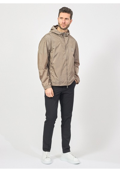 Armani Exchange Bej Erkek Kapüşon Regular Fit Ceket Xm000342 Af12285 U6107 Ceket Koyu Bej Armani Exchange Bej Erkek Kapüşon Regular Fit Ceket Xm000342 Af12285 U6107 Ceket Koyu Bej