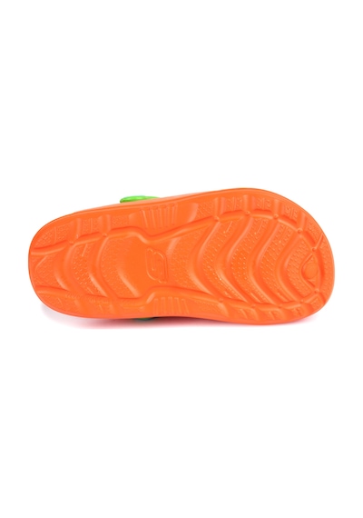 Skechers Swıfters Erkek Çocuk Terlik 406007l-orlm Çok Renkli