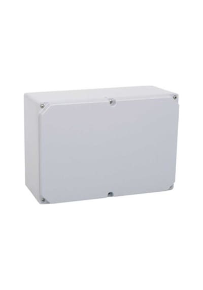 Tp Electric 3390-915-0600 230x330x140 Alüminyum Buat Ip67
