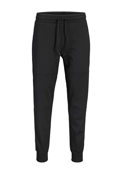 Jack & Jones Jack&jones 12288623 Erkek Esofman Alti - Siyah Siyah