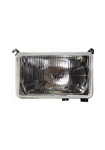 Farba 11064 J9 Karsan 92 96 Cargo Sağ-