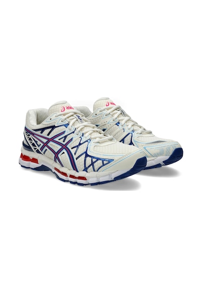 Asics Gel-kayano 20 Unisex Beyaz Sneakers 1203a388-101 Beyaz