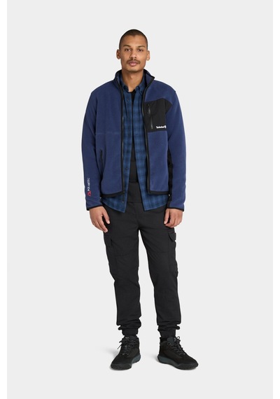 Timberland Erkek Ceket Ve Yağmurluk-tb0a6nh14511 Çok Renkli