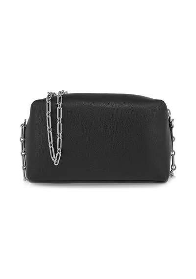 Calvin Klein Calvın Kleın Kadın Omuz Çantası K60k612788-beh Siyah