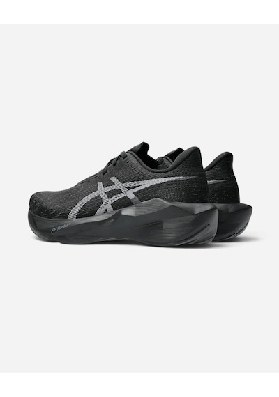 Asics Novablast 6 Kadın Siyah Koşu Ayakkabısı 1012c008-002