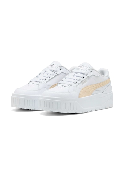 Puma Karmen Iı Idol Kadın Spor Ayakkabı 397461 14 Beyaz