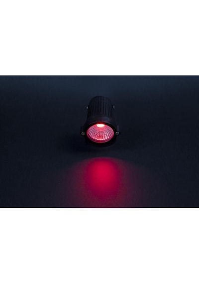 Ct-7300y 5w Kazıklı Bahçe Armatürü Yeşil Diğer