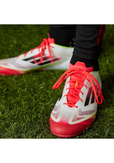 Adidas F50 Elite Fg Erkek Krampon C-adııe1206e10a00 Kırmızı