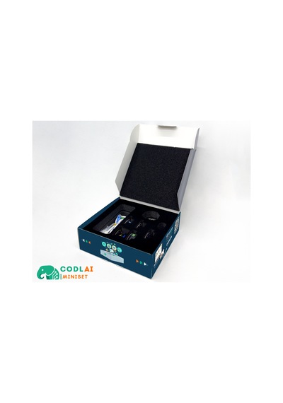 Codlaı - Mınıset / Iot Odaklı Stem Eğitim Kiti