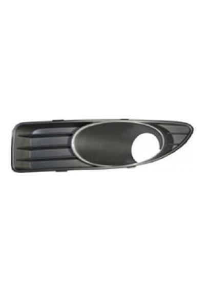 Fiat Linea Sol Sis Fari Çerçevesi Kapagi Sisli Siyah 513920475