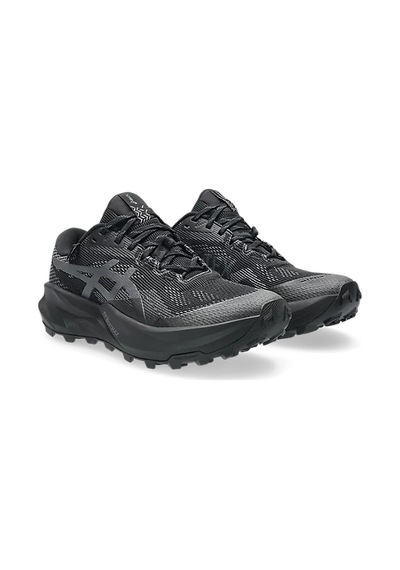 Asics Trabuco 14 Gore-tex Kadın Siyah Outdoor Koşu Ayakkabısı 1012b936-002