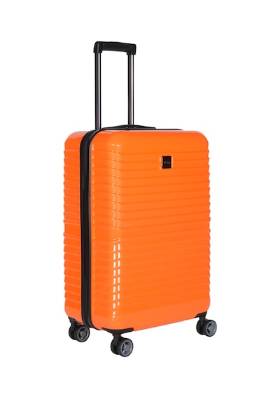 Wixon Travel Valiz,1811 M , Turuncu Çok Renkli