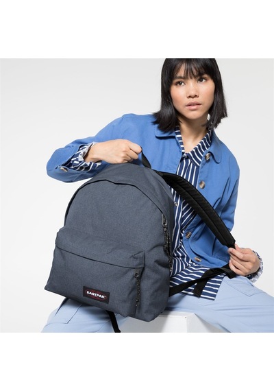 Eastpak Padded Pak'R® Sırt Çantası (500200371)-Gri