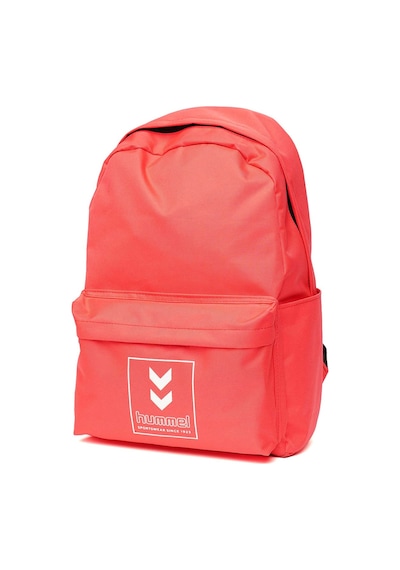 Hummel Ezos Unisex Kırmızı Sırt Çantası Kırmızı