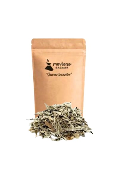Mevlana Bazaar Ada Çay 250 Gr