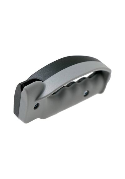 Victorinox Sharpy Kamp Çakı Bileme Aleti 7.8714 Mini Anahtarlık Boy Gri