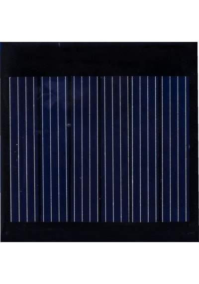 Güneş Paneli 4x4 Cm 3v 100ma