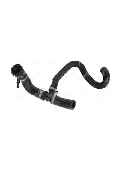 Audi A4 B7 Radyator Hortumu Ust 1.6 2005-2008 İbraş 27259