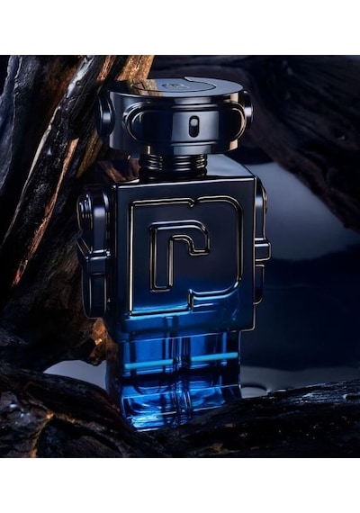 Paco Rabanne Phantom Intense Erkek Parfüm EDP 50 ML