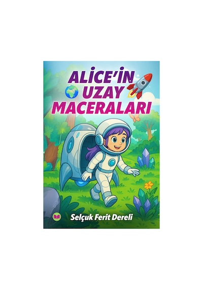 Alice'in Uzay Maceraları
