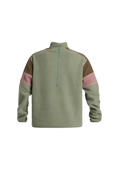 Quiksilver Clean Coast Hz Renkli Renkli