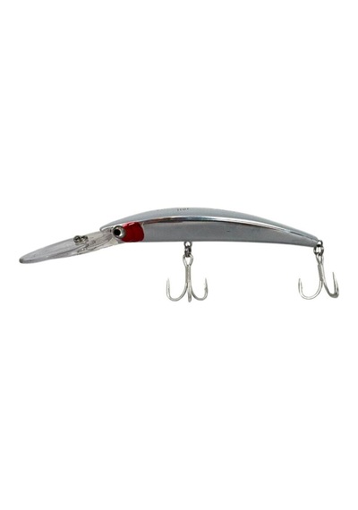 Sea Horse Deep Ghost Diver 11cm 16gr Lazer Thunder