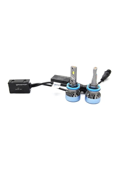 Photon Ultimate Led Xenon H11