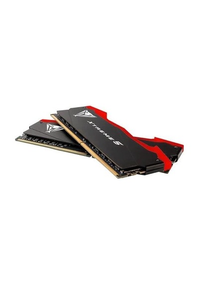 Patrıot 48gb 2x 24gb Ddr5 7600mhz Cl36 Dual Kıt Pc Ram Vıper Extreme 5 Pvx548g76c36k