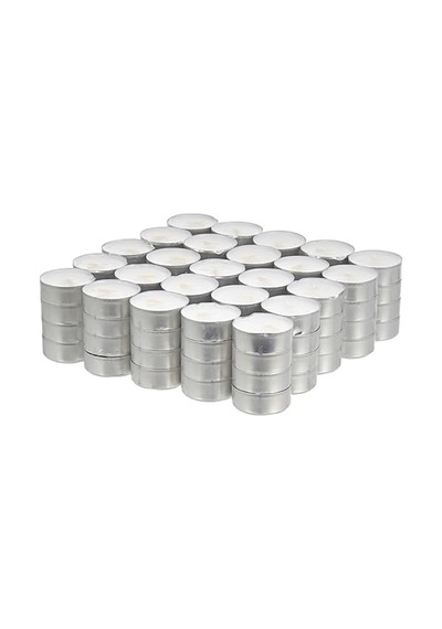 500.979.95 Glimma Kokusuz Tealights, 100'lü Paket Genel
