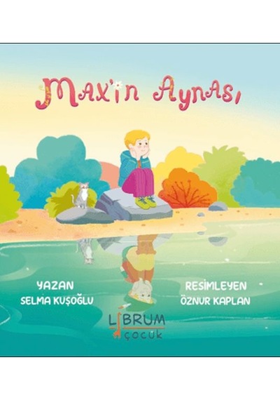 Max'in Aynası