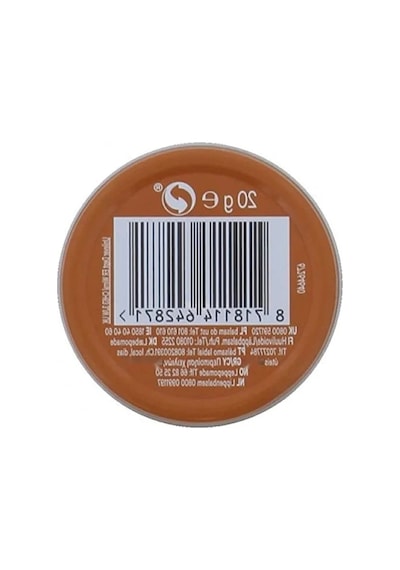 Dudak Koruyucu Cocoa 20 Gr - Yüksek Kaliteli
