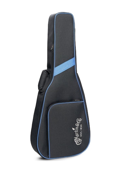 Martin 11gpcx2ezır Elektro Akustik Gitar