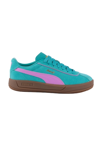 Puma Club Klassika Sd Kadın Yeşil Spor Ayakkabı 400718-14