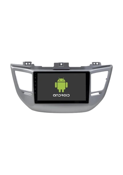 Hyundai Tuscon Android 12 Multimedya Carplay 4gb/64gb 9inc Hd Ips