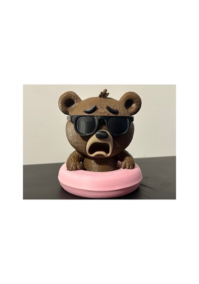 Frusciorso Cagasotto 10 Cm Figür