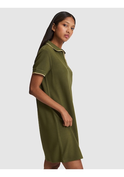 Pierre Cardin Kadın Haki Elbise Örme 50324589-vr027