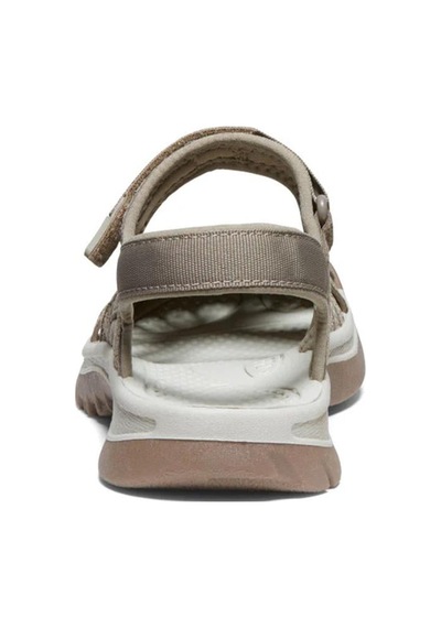 Keen Rose Kadın Sandalet Çok Renkli