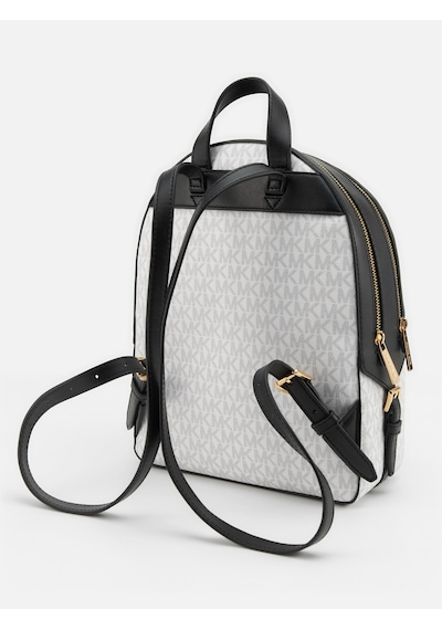 Michael Kors Mıchael Kors Kadın Sırt Çantası 35s2g8tb2v-opwht 35s2g8tb2v-opwht Beyaz Beyaz