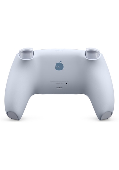 Sony Playstation 5 Dualsense Controller Astro Bot Joyful Limited Edition V2 Bilkom Garantili Beyaz