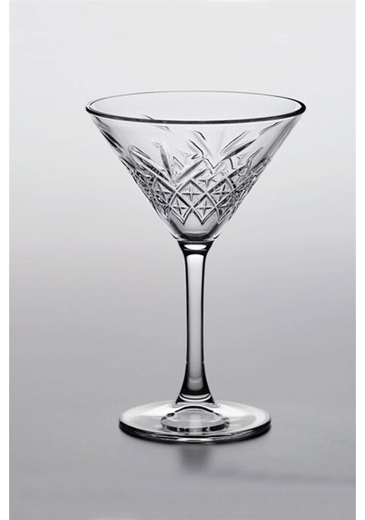 Paşabahçe 440176 Timeless Martini Bardağı 6 lı 230 CC