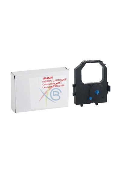 Lexmark 11A3540 2300-2400 Serisi Uyumlu Şerit