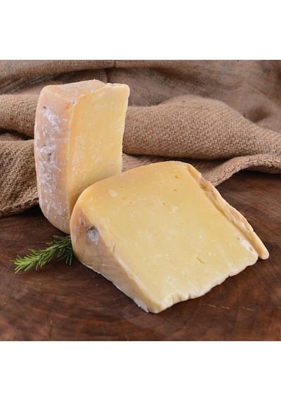Gurmepark Trakya Eski Kaşar Peynir 500 G