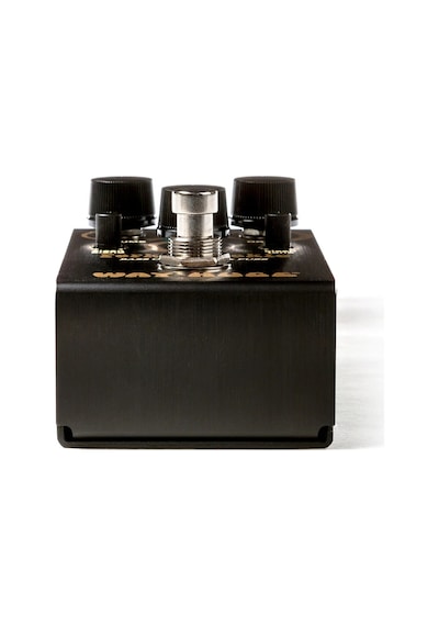 Way Huge Wm91 Pork And Pickle Smalls Overdrive Fuzz Pedalı